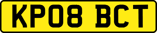 KP08BCT