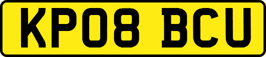 KP08BCU