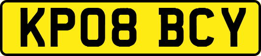 KP08BCY