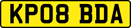 KP08BDA