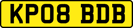KP08BDB