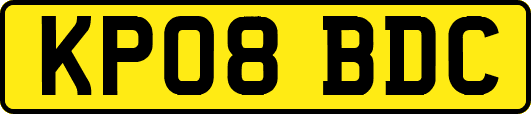 KP08BDC