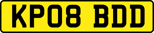 KP08BDD