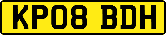 KP08BDH