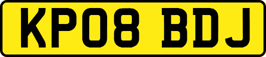 KP08BDJ