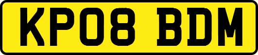 KP08BDM