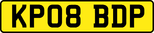 KP08BDP