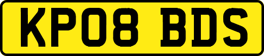 KP08BDS