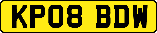 KP08BDW