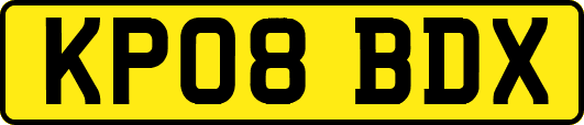 KP08BDX