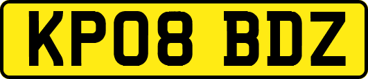 KP08BDZ