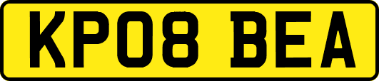 KP08BEA