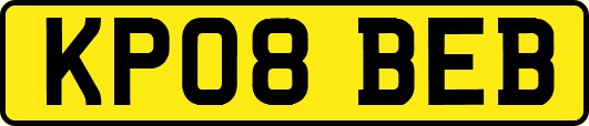 KP08BEB