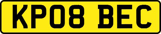 KP08BEC