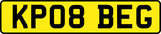 KP08BEG