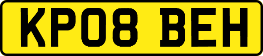KP08BEH