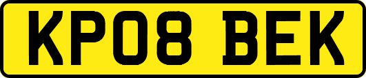 KP08BEK