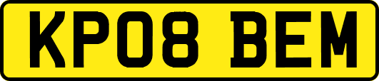 KP08BEM
