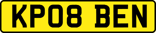 KP08BEN
