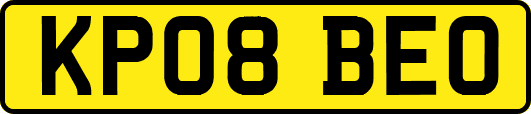 KP08BEO