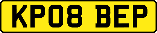 KP08BEP