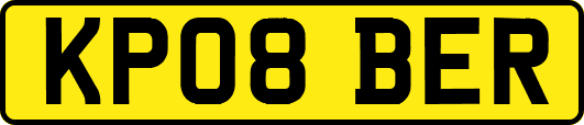 KP08BER