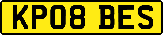 KP08BES