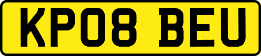 KP08BEU
