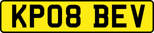 KP08BEV