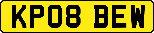 KP08BEW
