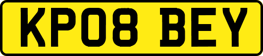 KP08BEY
