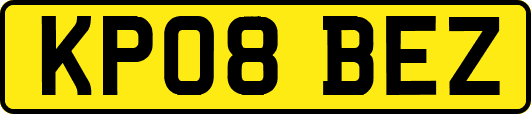 KP08BEZ