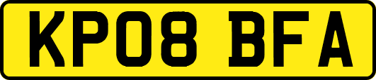 KP08BFA