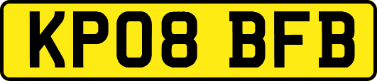KP08BFB