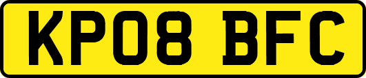 KP08BFC