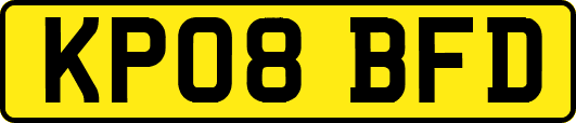 KP08BFD