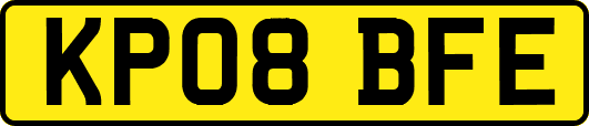 KP08BFE