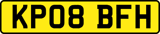 KP08BFH