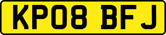 KP08BFJ