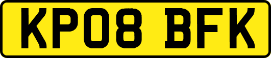 KP08BFK
