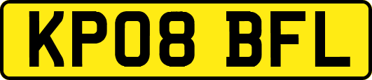 KP08BFL