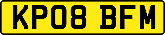 KP08BFM