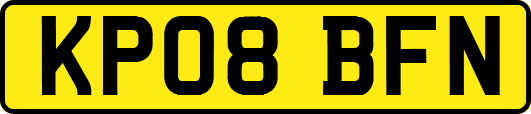 KP08BFN