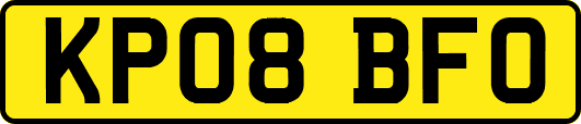 KP08BFO