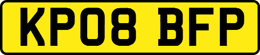 KP08BFP