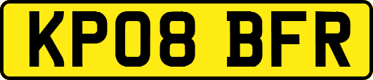 KP08BFR