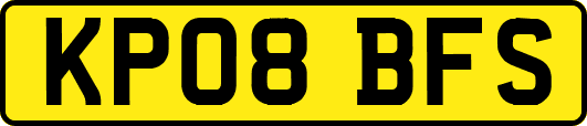 KP08BFS