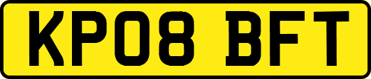 KP08BFT