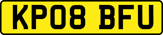 KP08BFU