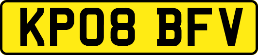 KP08BFV